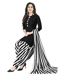 black white suit salwar