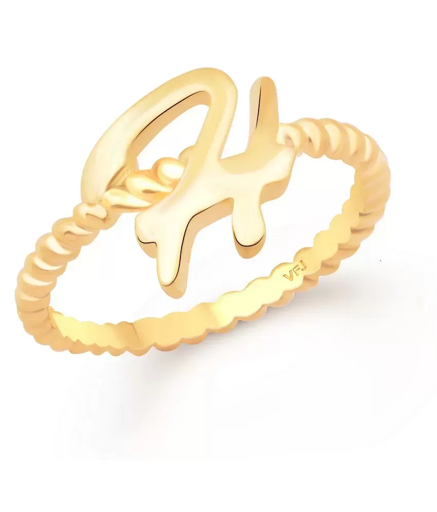 Infinity Spiral Ring, Solid 14K Rose Gold – Hannah Naomi Jewelry
