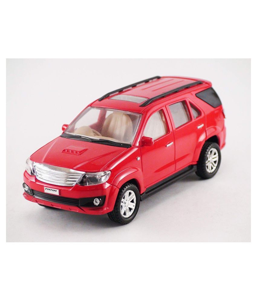 fortuner diecast