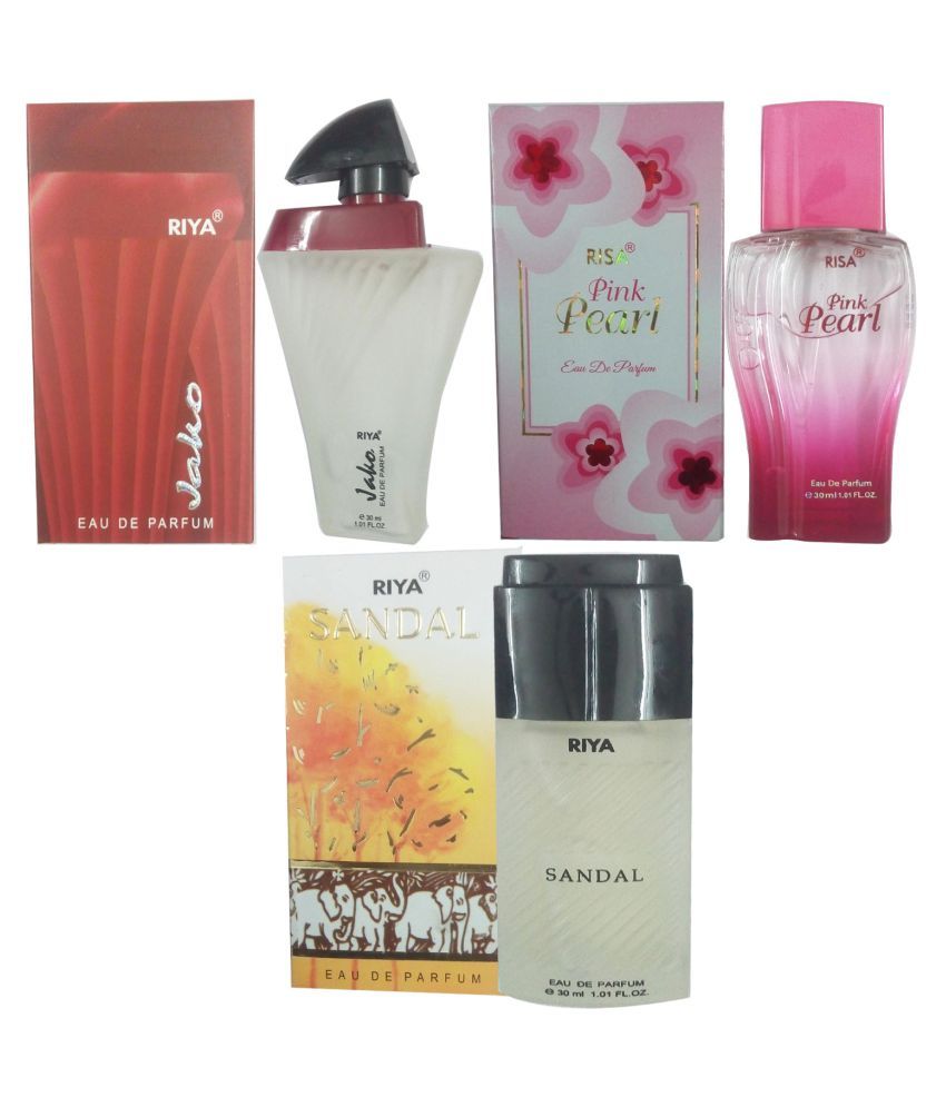 riya perfume list