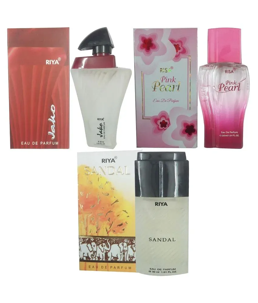 1 Riya jako perfume 30 ml 1 riya perfume 30 ml 1 riya pink