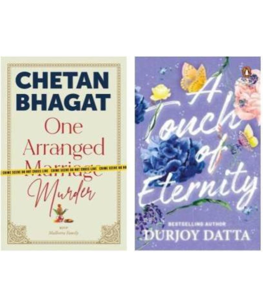 one arranged marriage book