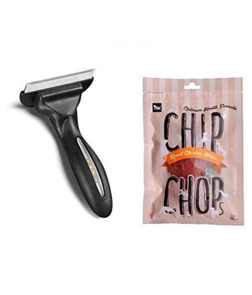 andis premium deshedding tool