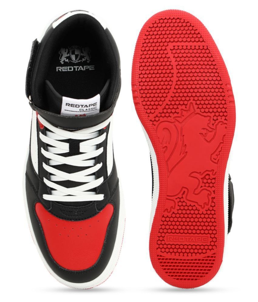 redtape rte 309 white