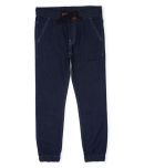 Urbano Juniors Pack of 1 Boys Cotton Blend Jeans ( Blue )