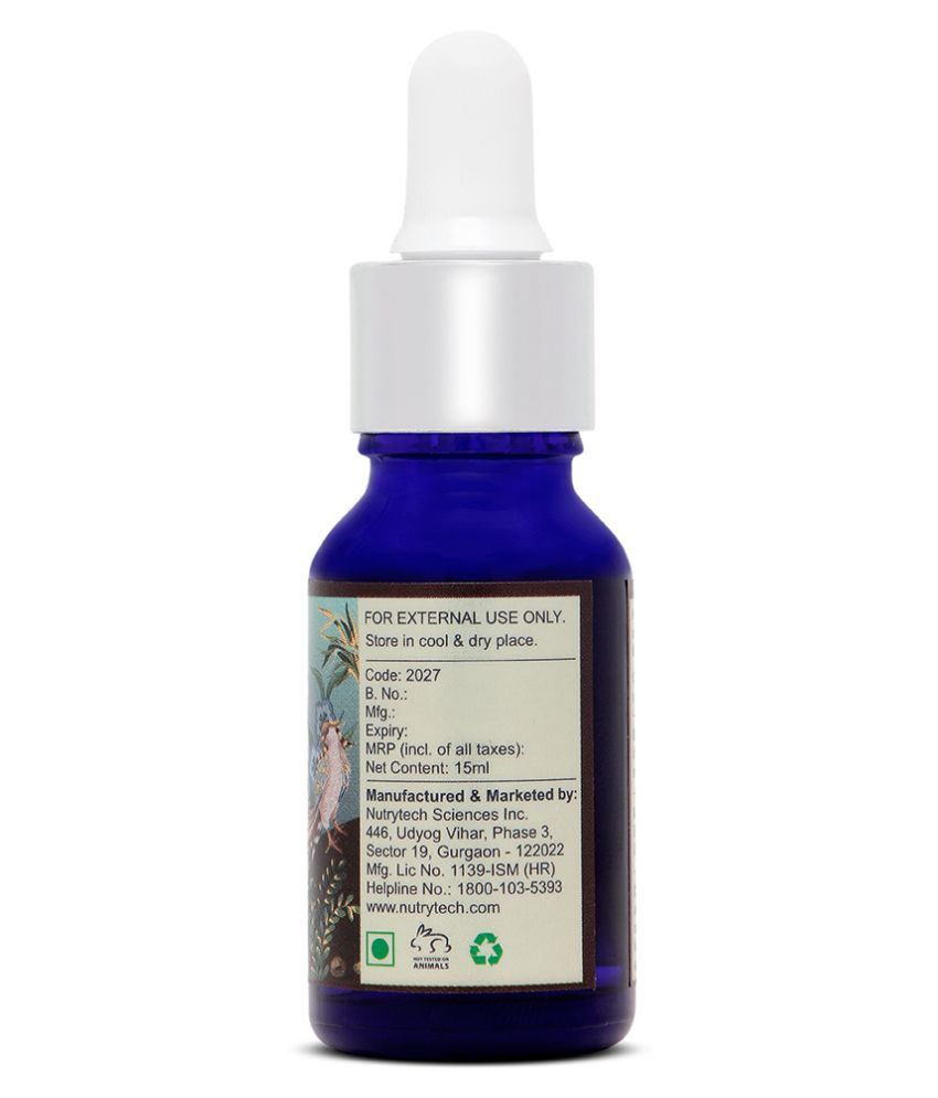 Essentials Diffuser Arabian Marjoram Essential Oil 15 mL Buy