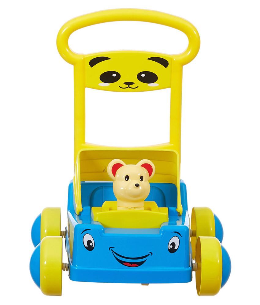 young ones my first step by step activity walker