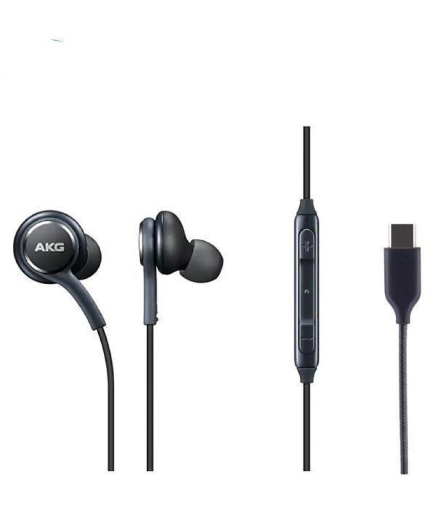 samsung c type earphone
