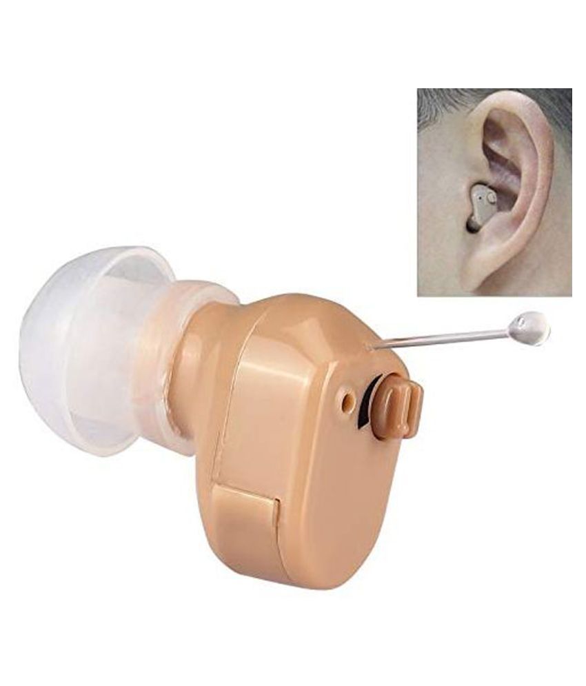 IND Mini Hearing Aid High Quality Digital Ear Cheap Hearing Device