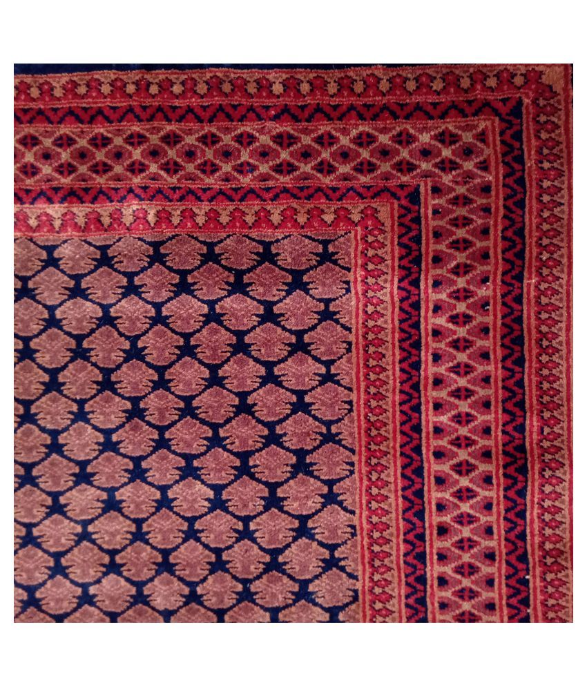 Amma Carpets Black Wool Carpet Traditional 5x7 Ft Buy Amma Carpets