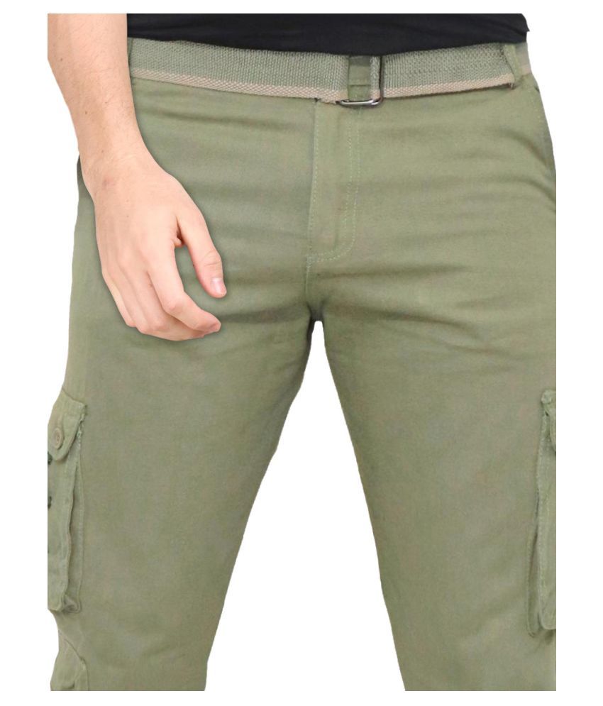 cargos urban