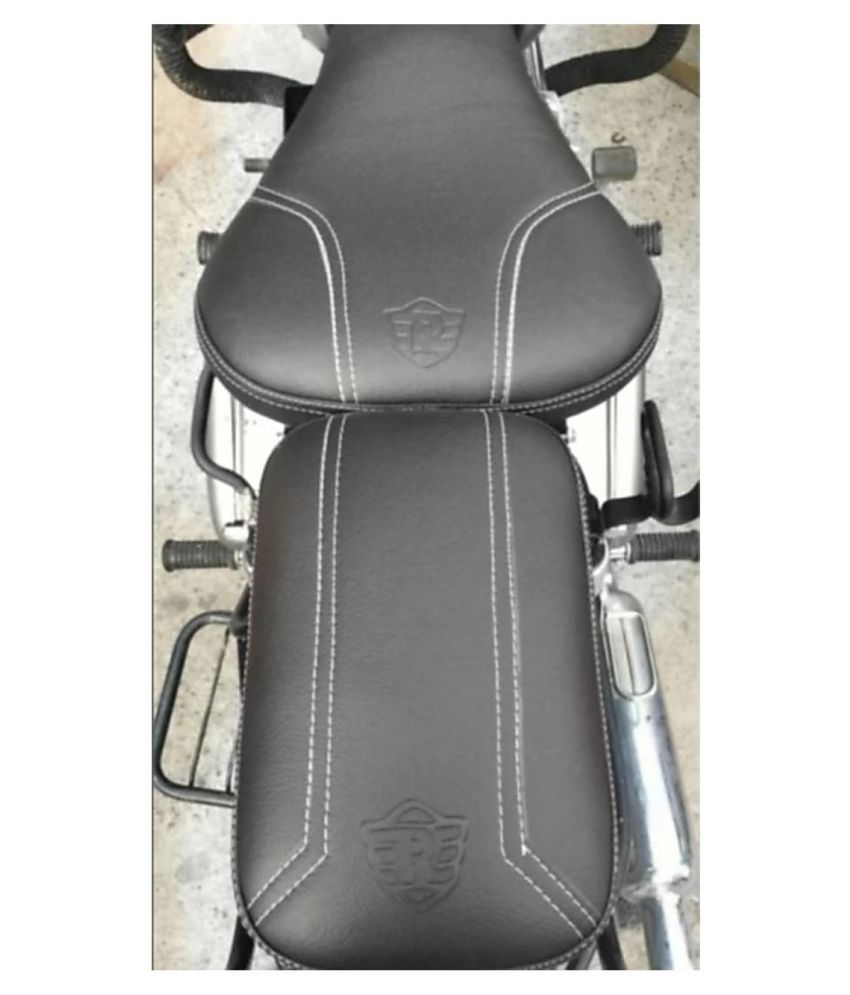 seat cover for bullet classic 350