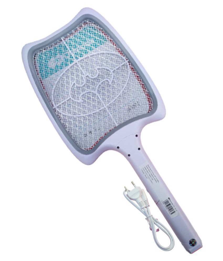 DOMODA Mosquito killer bat White Mosquito Raquet Buy DOMODA Mosquito
