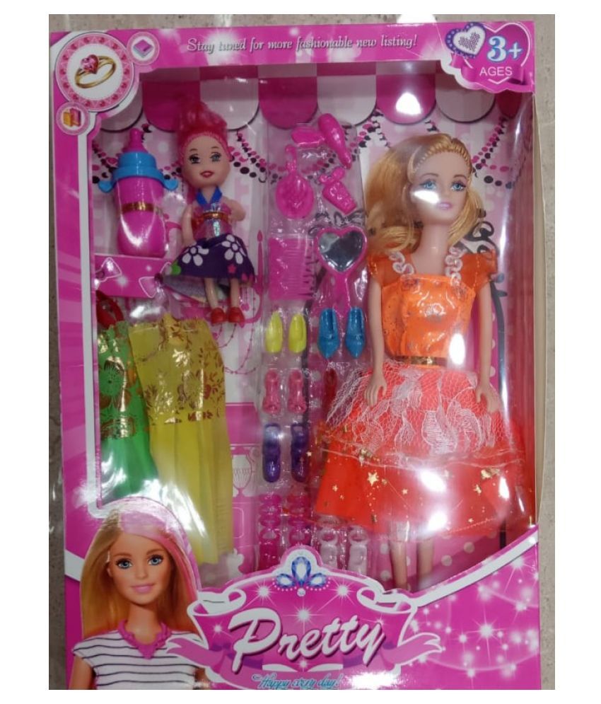 doll toys