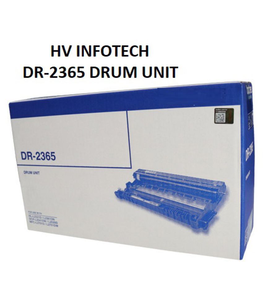 brother dr 2365