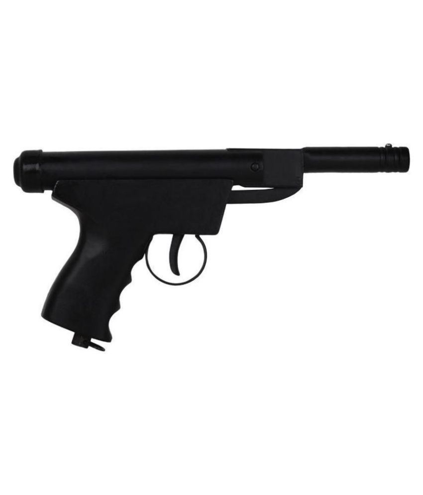 Mannat Bs-1 Metal Air Gun With 100 Pellets Free - Buy Mannat Bs-1 Metal 