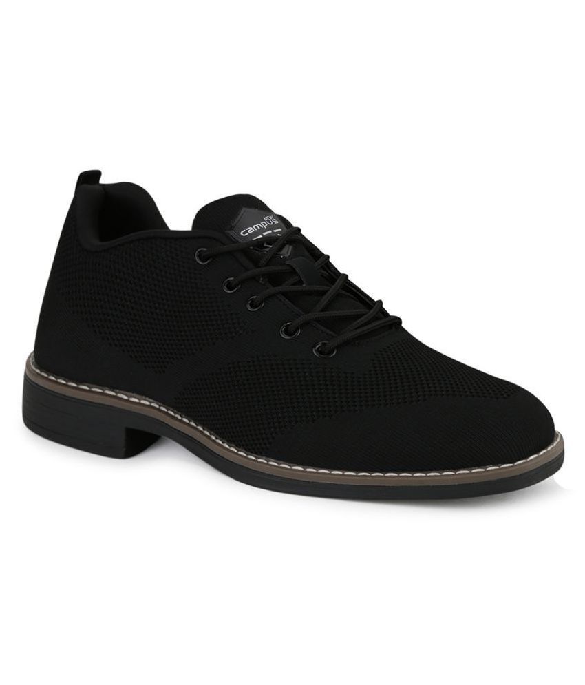 campus shoes formal