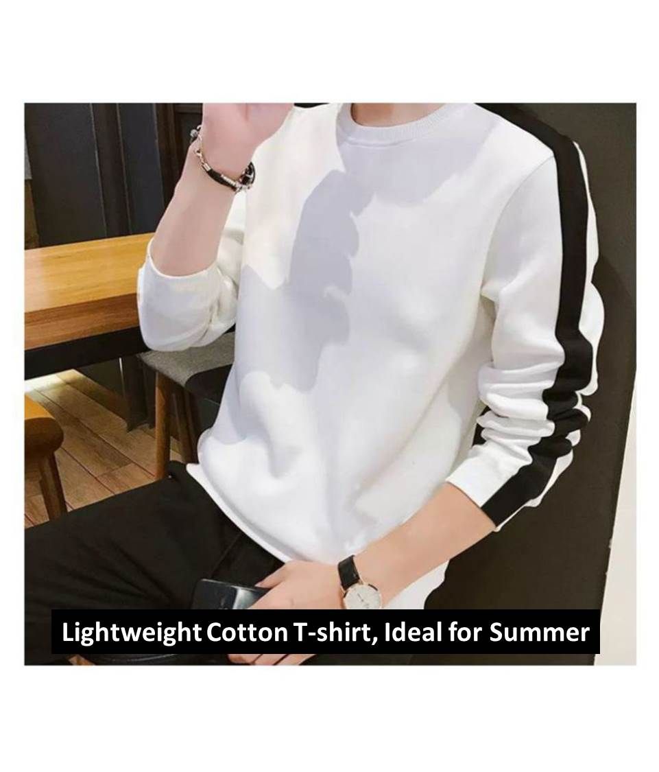 summer full sleeve t shirts