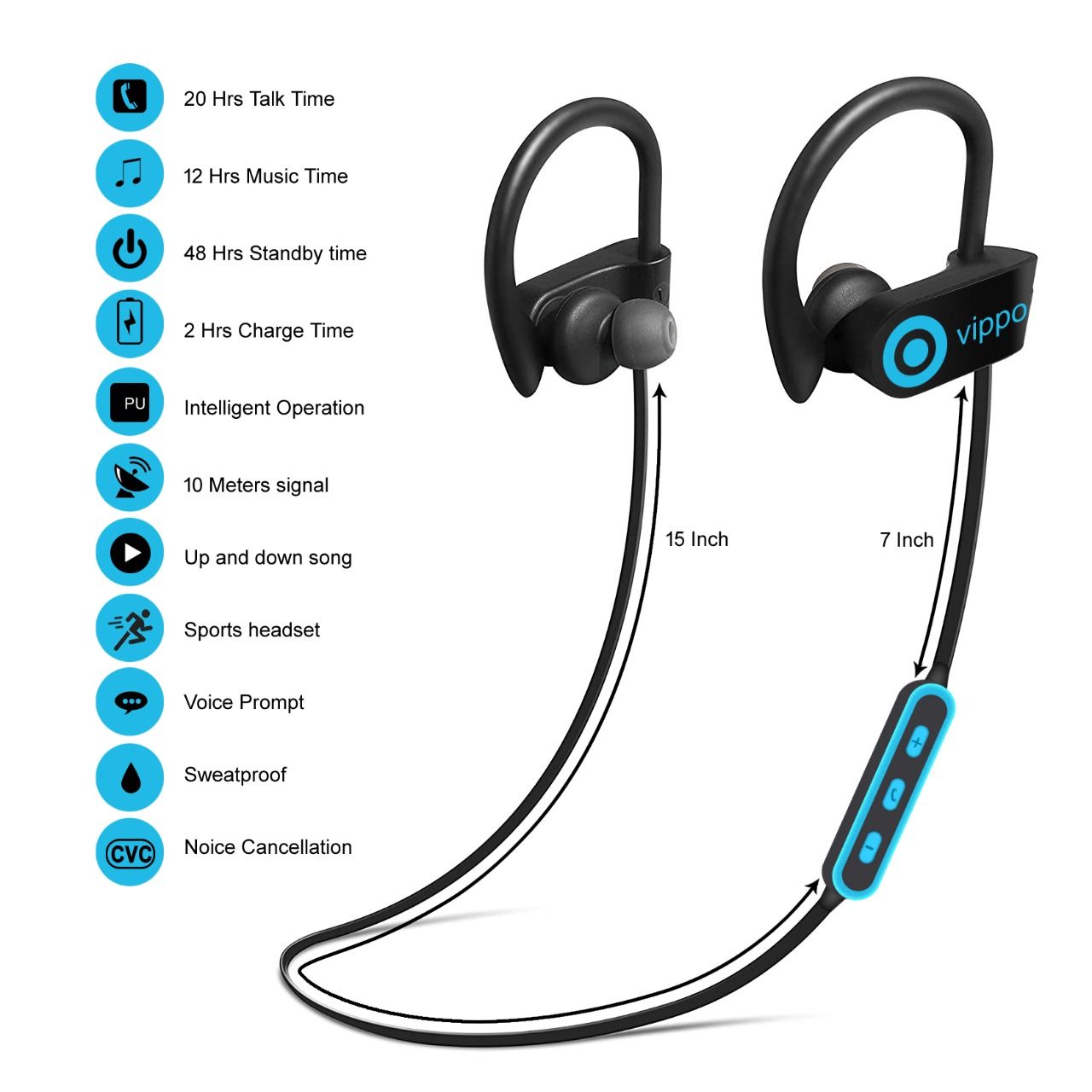 Redmi Neckband 999 Best Sale, 53% OFF 