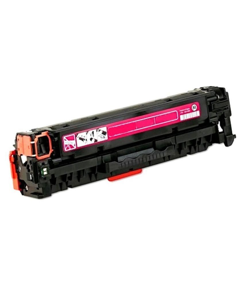 HVP 410A Color Single Toner for HP LaserJet Pro M452dn / M452dw / M452nw / MFP M477fdw / M477fnw Printers