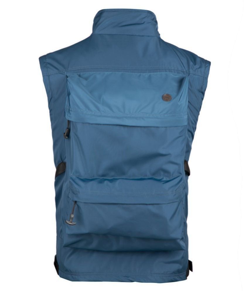 Teal JackPack (Jacket + Backpack) Core Functionality Buy Teal