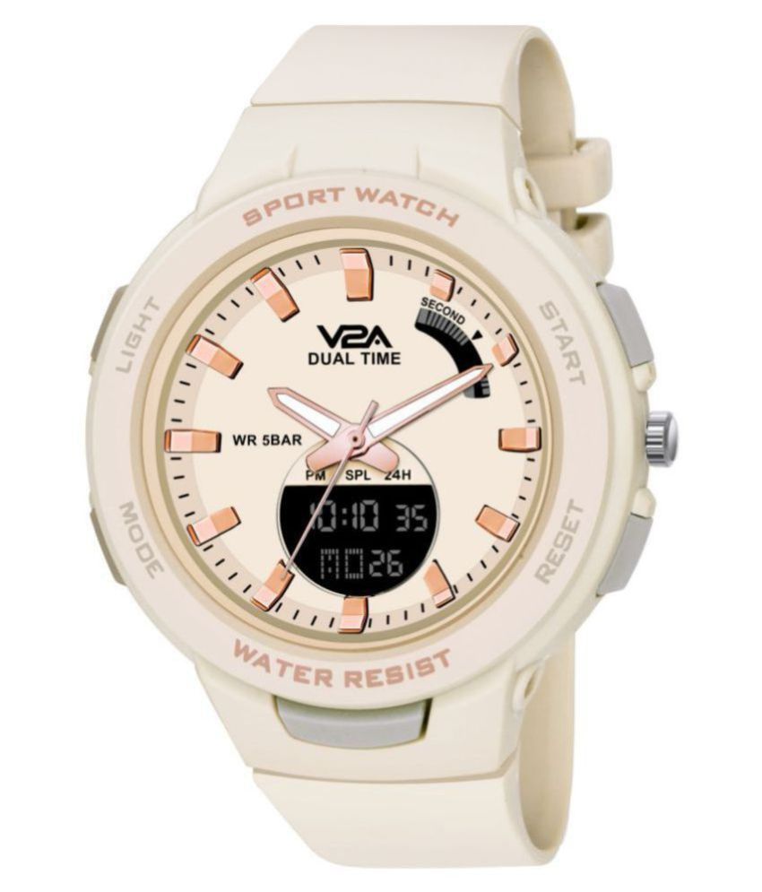 v2a watch brand