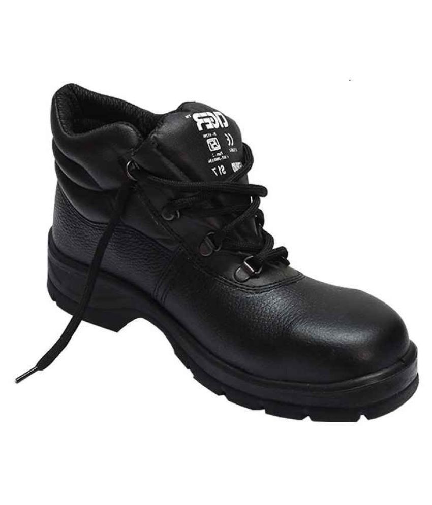 tiger safety shoes snapdeal
