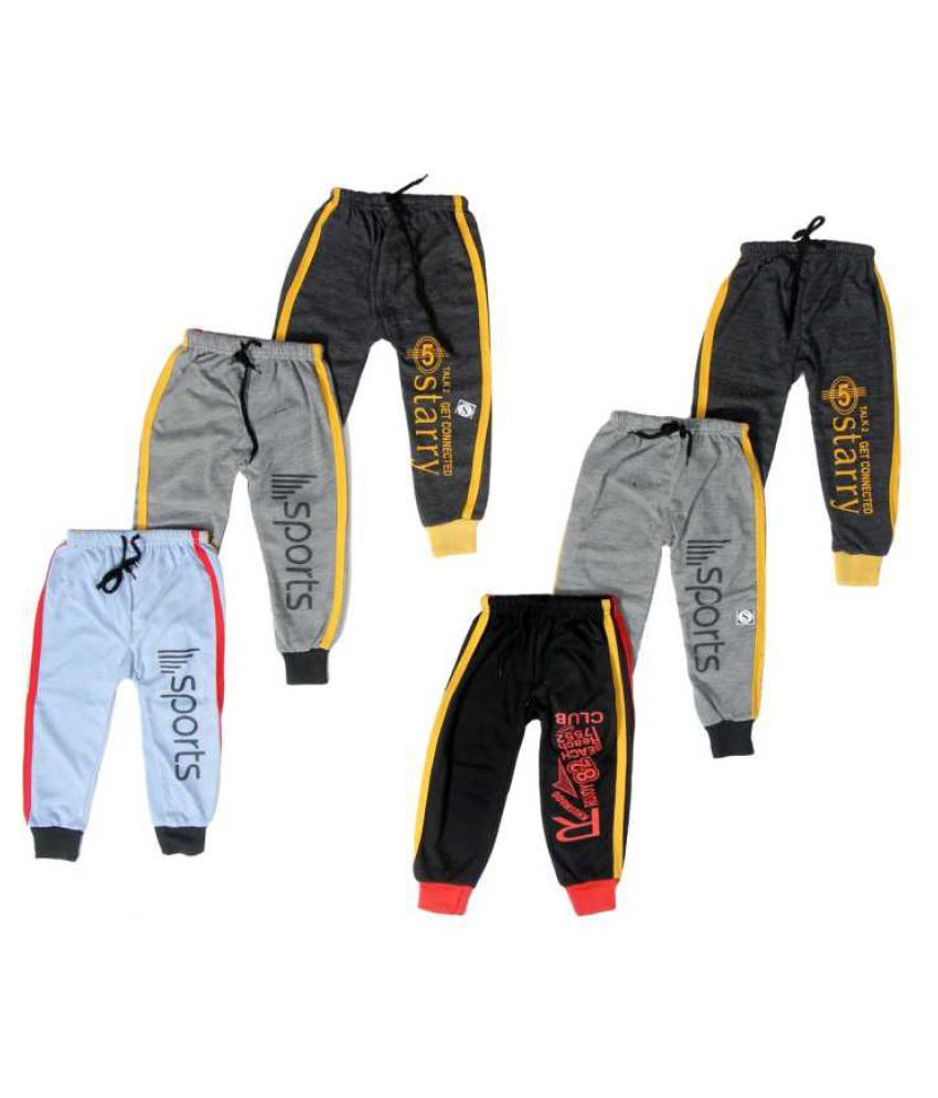 baby boy track pants