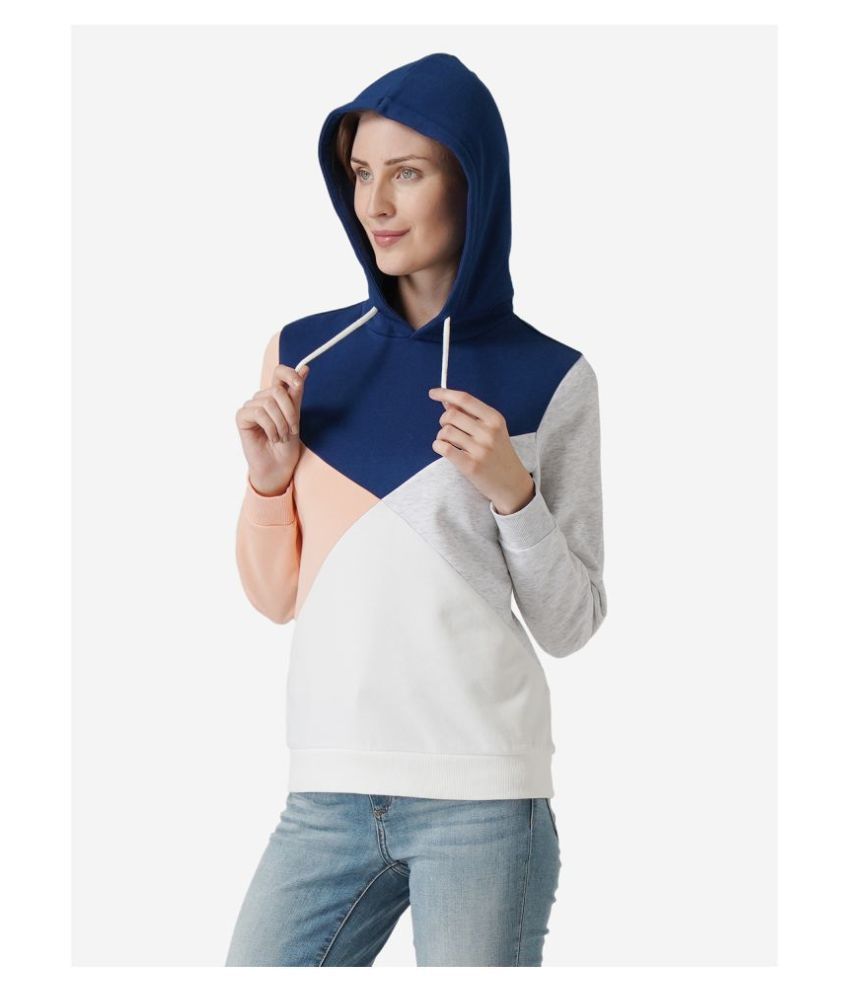 mode by red tape sweatshirt