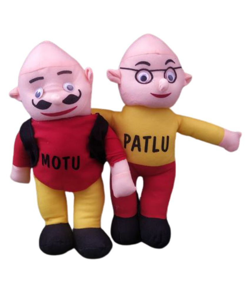 motu patlu toy house