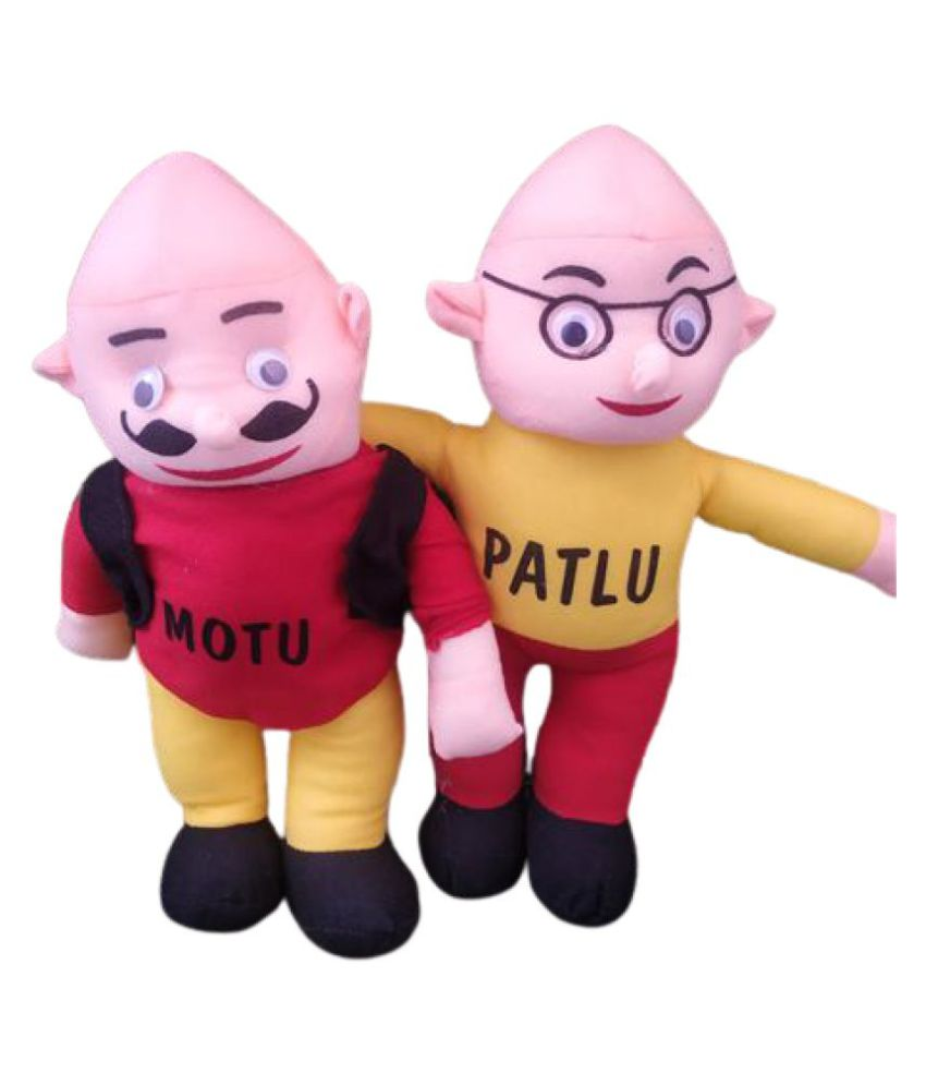 motu patlu racing toys