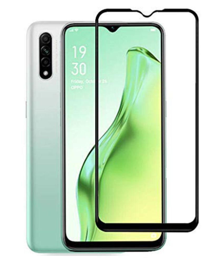 oppo a31 glass