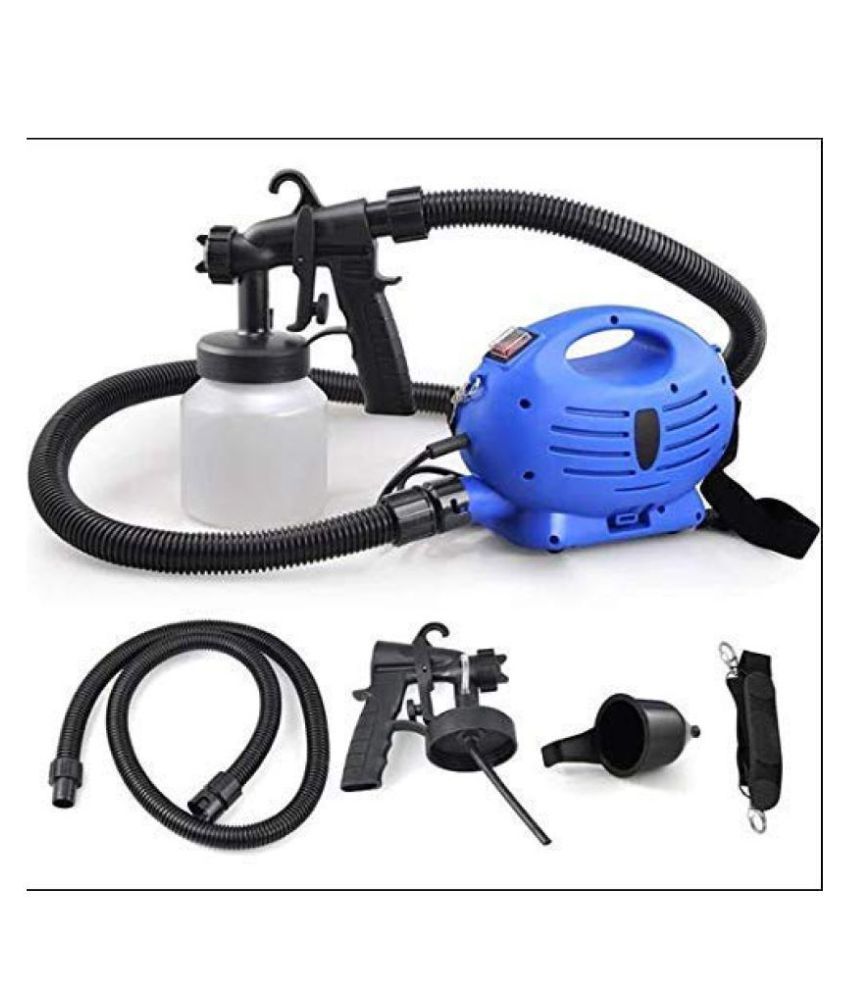 Buy Paint Zoom Paint Sprayer Online at Low Price in India Snapdeal