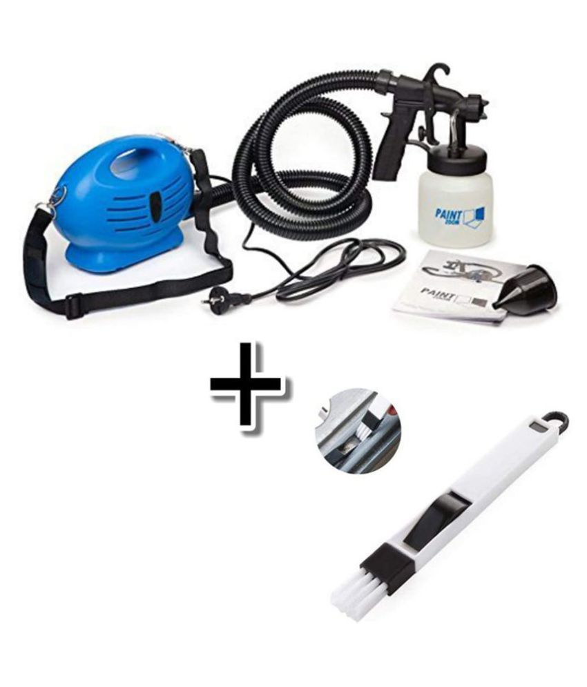Buy Paint Zoom Paint Sprayer Online at Low Price in India Snapdeal