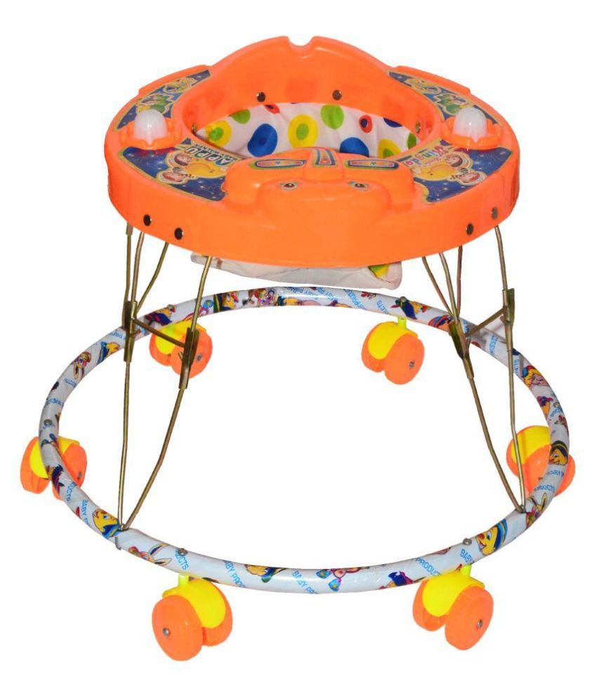 baby walker price