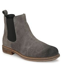 Boots For Men: Men's Boots Online UpTo 69% OFF at Snapdeal.com