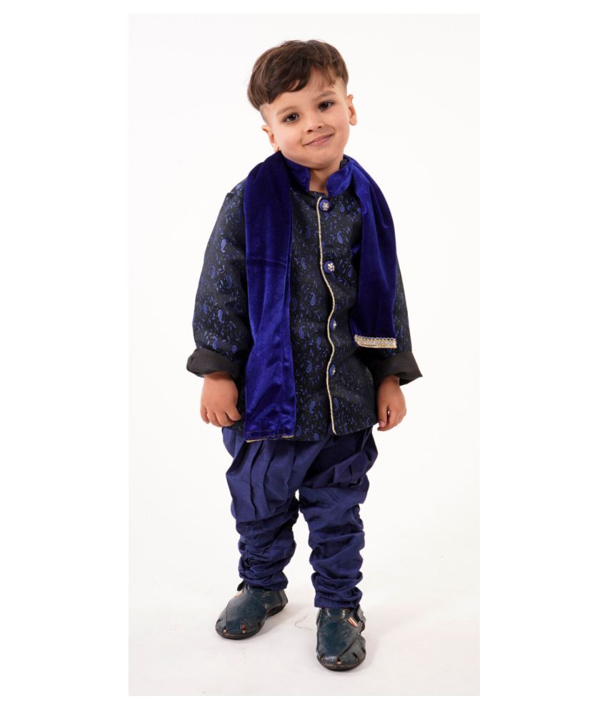 snapdeal baby boy clothes