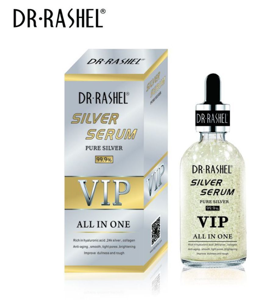 all in one face serum