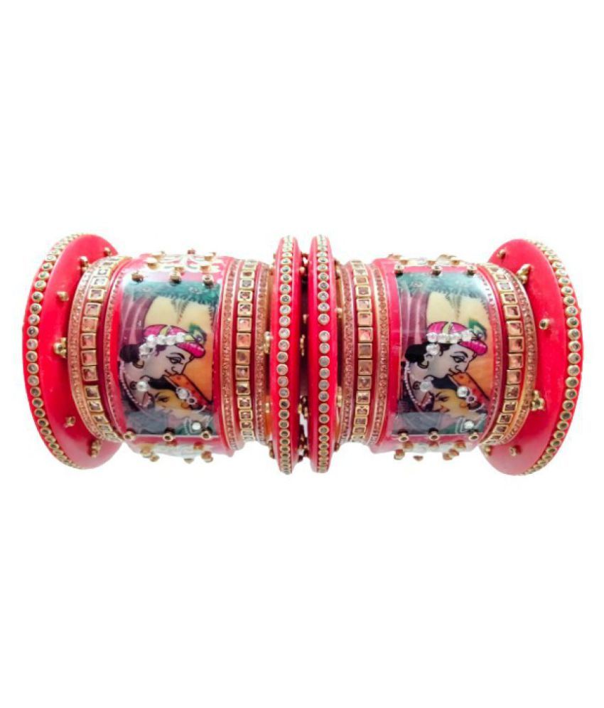 flipkart chura set