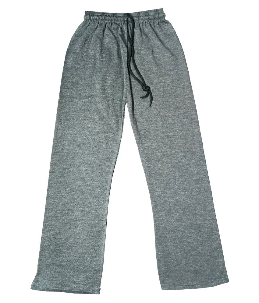 fleece palazzo pants