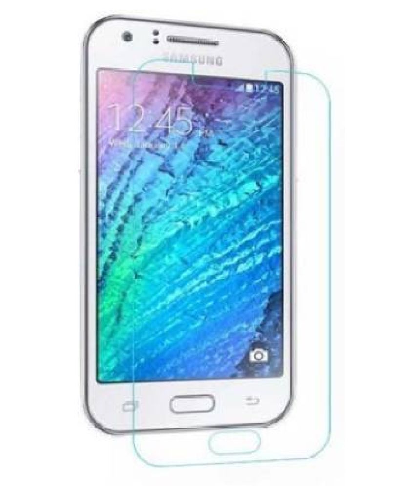 tempered glass samsung j1 ace