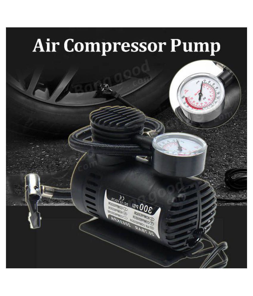 air compressor for mechanic shop