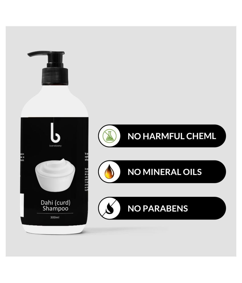 baneberry DAHI (CURD) SHAMPOO FOR ANTI DANDRUFF Shampoo 300 mL: Buy baneberry DAHI (CURD) SHAMPOO FOR ANTI DANDRUFF Shampoo 300 mL at Best Prices in India - Snapdeal baneberry DAHI (CURD) SHAMPOO FOR ANTI DANDRUFF Shampoo 300 mL: Buy baneberry DAHI (CURD) SHAMPOO FOR ANTI DANDRUFF Shampoo 300 mL at Best Prices in India - Snapdeal