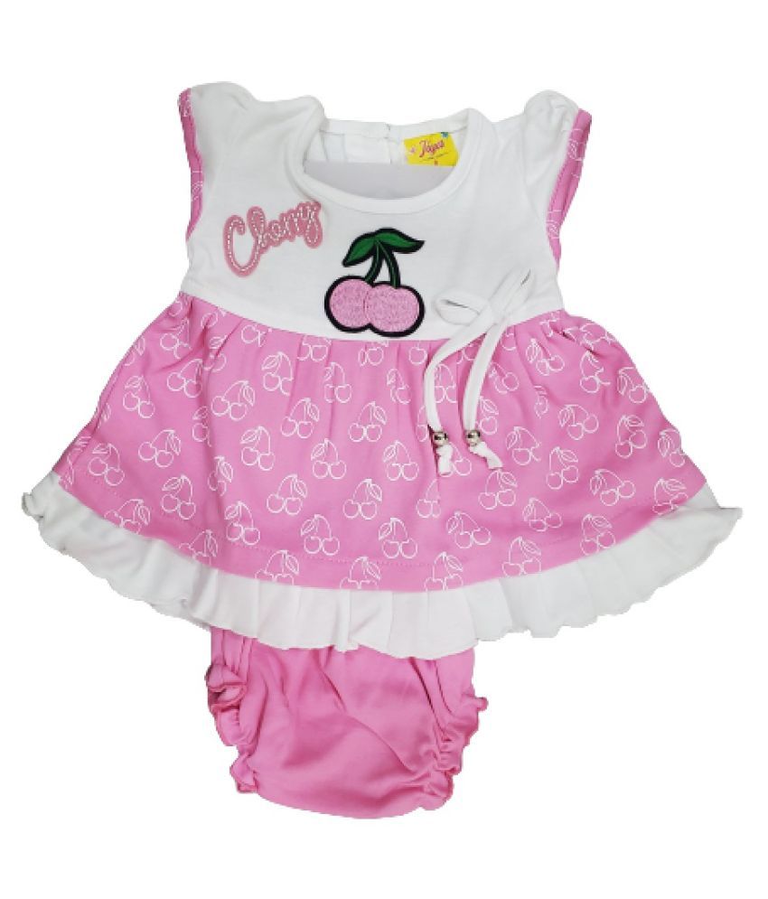 snapdeal baby dress