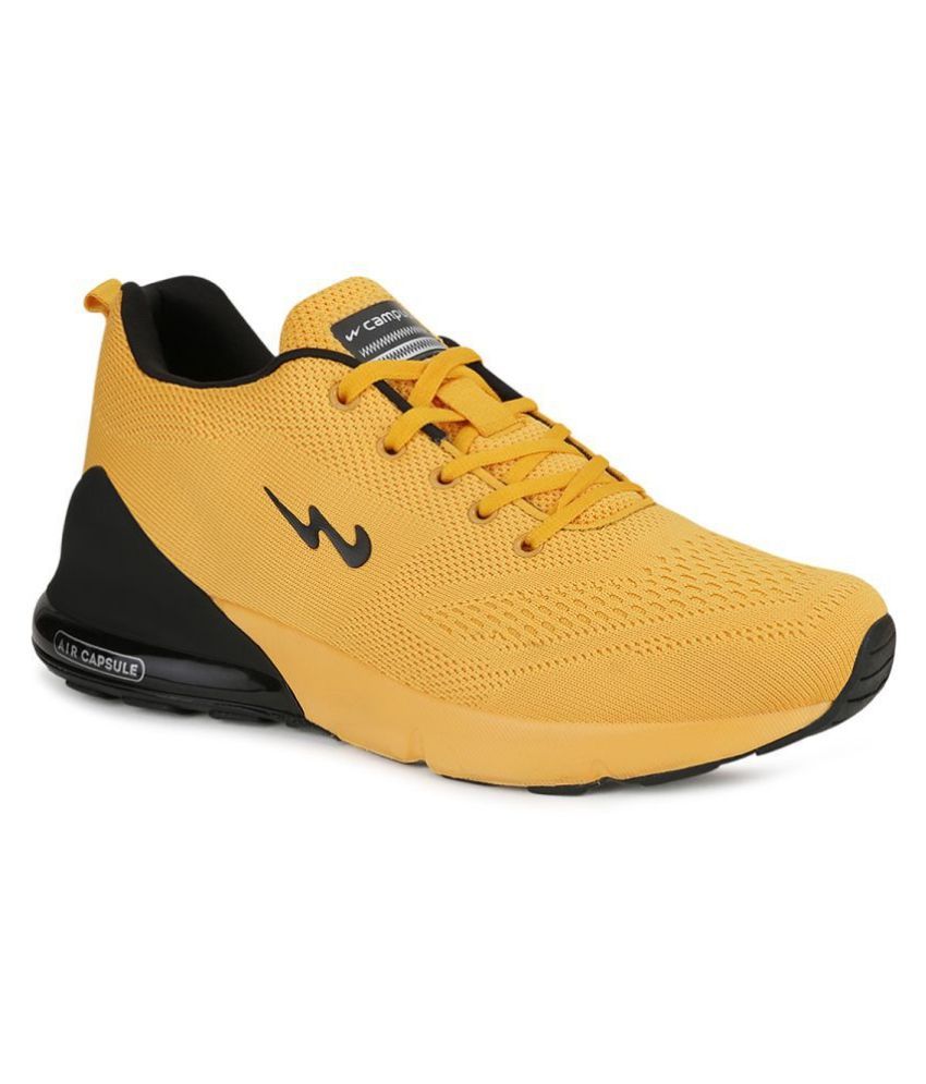 campus road running shoes