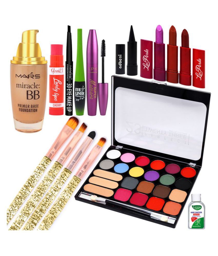 Makeup Kit Gift India Saubhaya Makeup