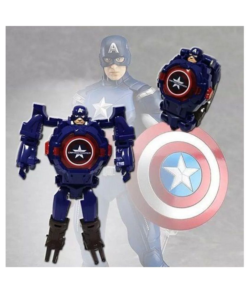 americas toys project