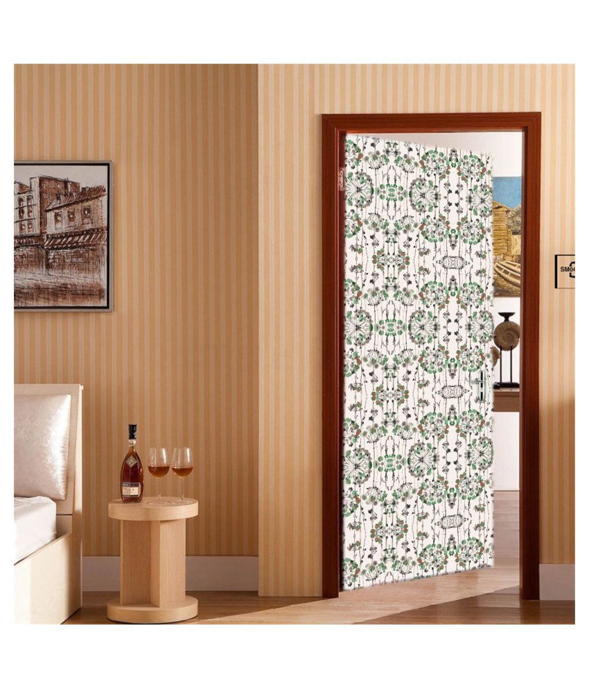 HOMETALES  Floral Wallpaper  40 x 250  cm  Pack of 1  Buy HOMETALES   Floral Wallpaper  40 x 250  cm  Pack of 1  at Best Price in India on  Snapdeal