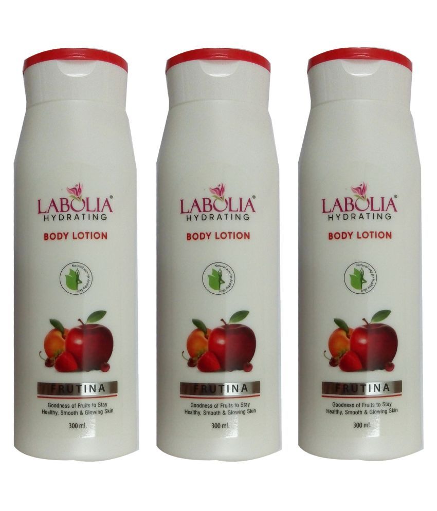 Labolia Body Lotion ( 200 mL ) Buy Labolia Body Lotion ( 200 mL ) at