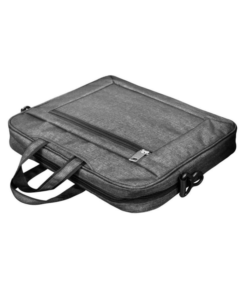ABYS Grey Laptop Bags Buy ABYS Grey Laptop Bags Online at Low Price
